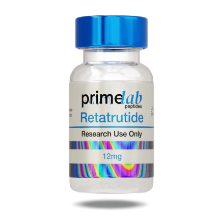 Retatrutide – 12mg