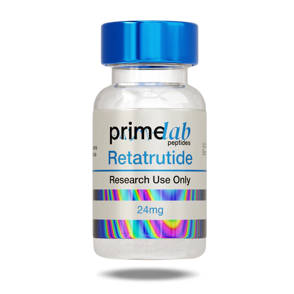 Retatrutide-24mg001 Retatrutide – 24mg