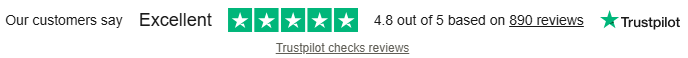Ipamorelin – 10mg - trustpilot review